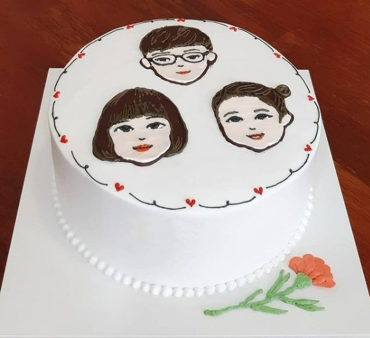 Xem hơn 100 ảnh về hình vẽ bánh sinh nhật cute  NEC