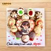 bánh su kem sinh nhật giá bao nhiêu