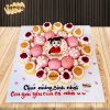 bánh sinh nhật phường 2 phú nhuận