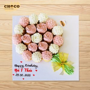 Top tiệm bánh sinh nhật ngon nhất phường Phú Nhuận