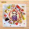 quà tặng sinh nhật mẹ ý nghĩa